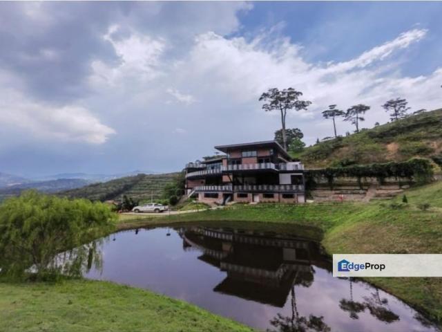 House for sale in Karak, Pahang