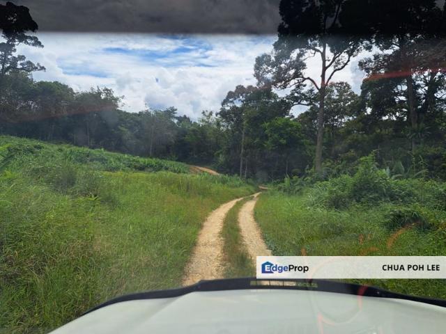 House for sale in Karak, Pahang