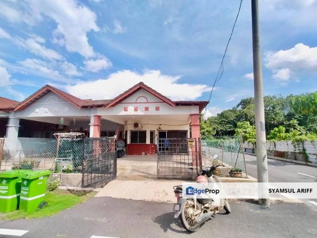 House for sale in Karak, Pahang
