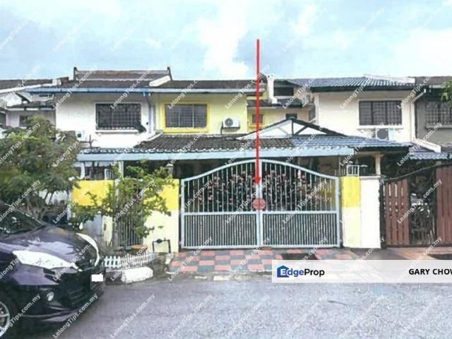 House for sale in Kuala Lumpur