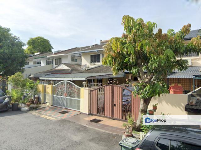 House for sale in Kuala Lumpur