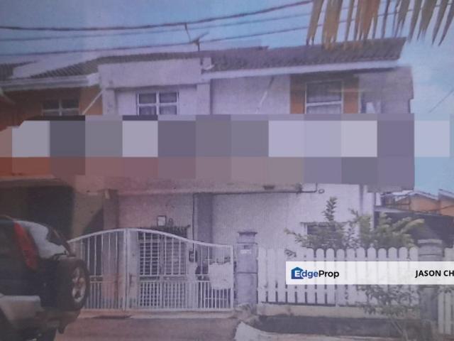 House for sale in Alor Gajah