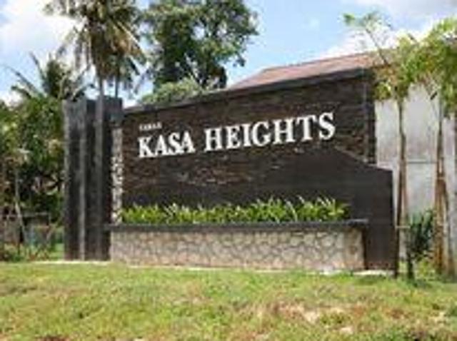 House for sale in Malaka