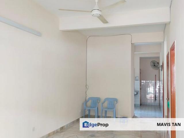 House for rent in Petaling, Subang Jaya