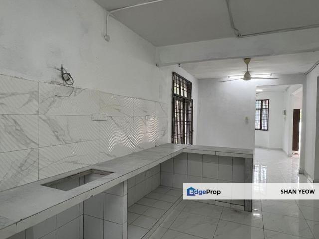 House for sale in Taman Kasawari, Simpang Ampat