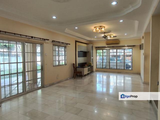 House for sale in Petaling, Subang Jaya