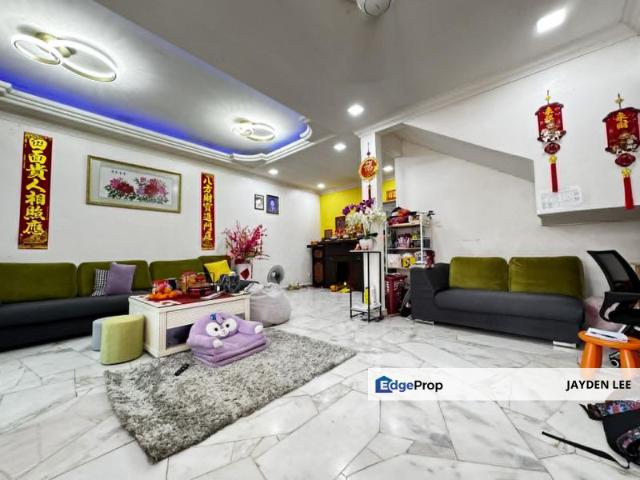 House for sale in Petaling, Subang Jaya