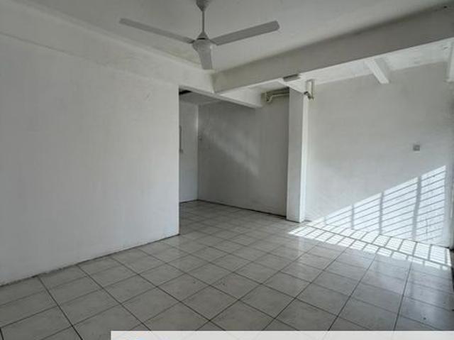 House for sale in Wellesley, Penang
