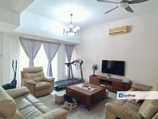 House for sale in Petaling, Subang Jaya