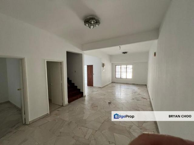 House for sale in Petaling, Subang Jaya
