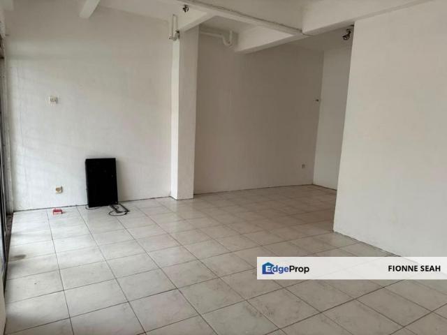 House for sale in Wellesley, Penang