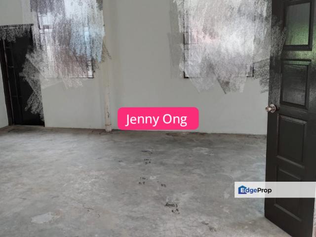 House for sale in Wellesley, Penang