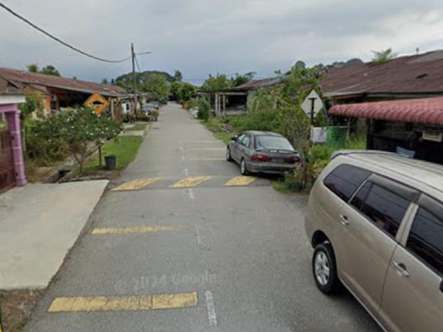 House for sale in Bukit Rotan, Selangor