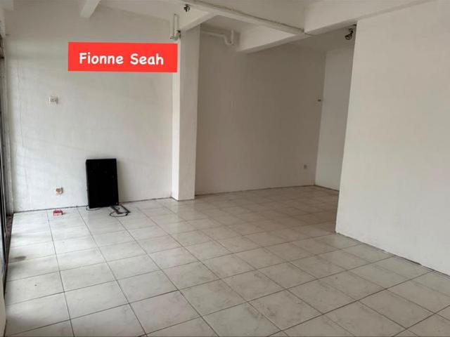 Terraced House for sale in Wellesley, Penang