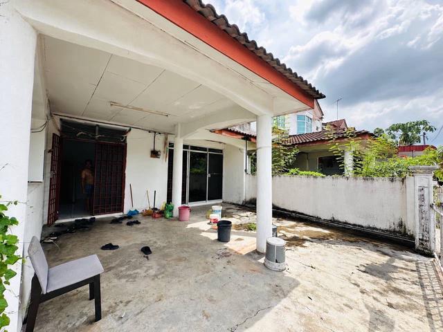 Terraced House for sale in Simpang Ampat, Seberang Perai