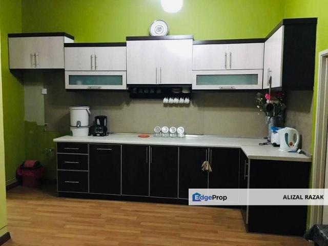 House for sale in Sendayan Village, Negeri Sembilan