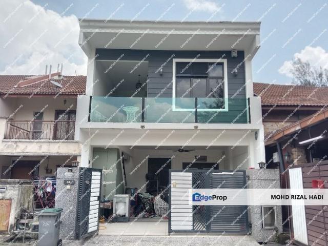 House for sale in Seremban