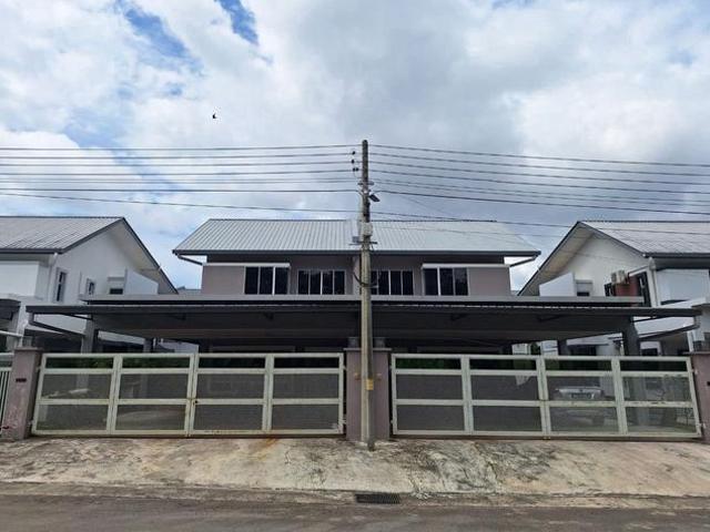 Residential House for sale in Kinabalu, Sabah