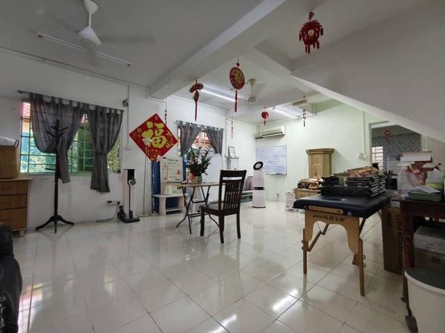 Terraced House for sale in Kinabalu, Sabah