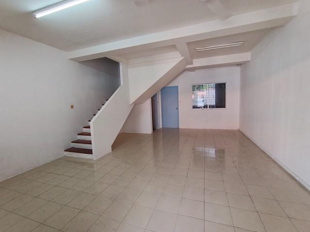 Terraced House for rent in Kinabalu, Sabah
