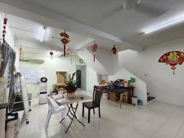 Terraced House for sale in Penampang, Pinampang