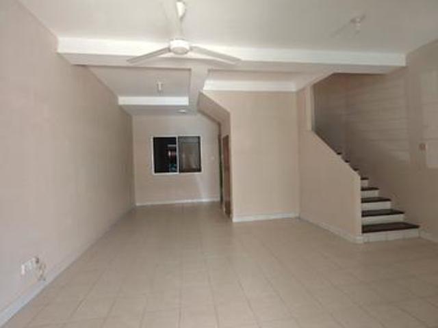 Terraced House for sale in Penampang, Pinampang