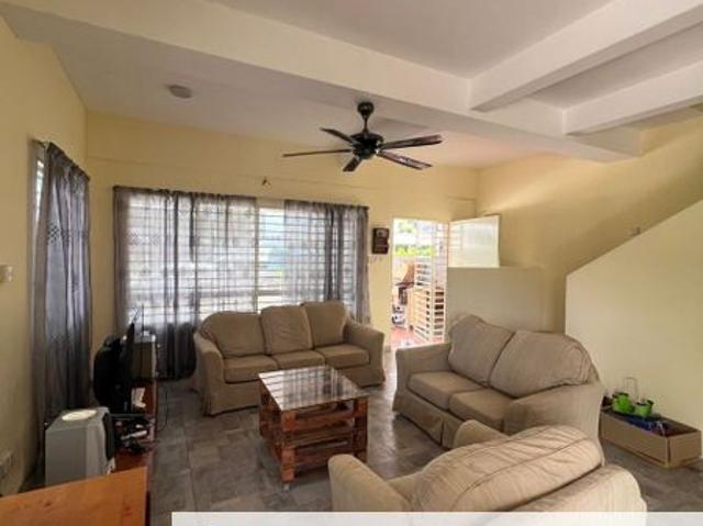 House for rent in Penampang, Pinampang