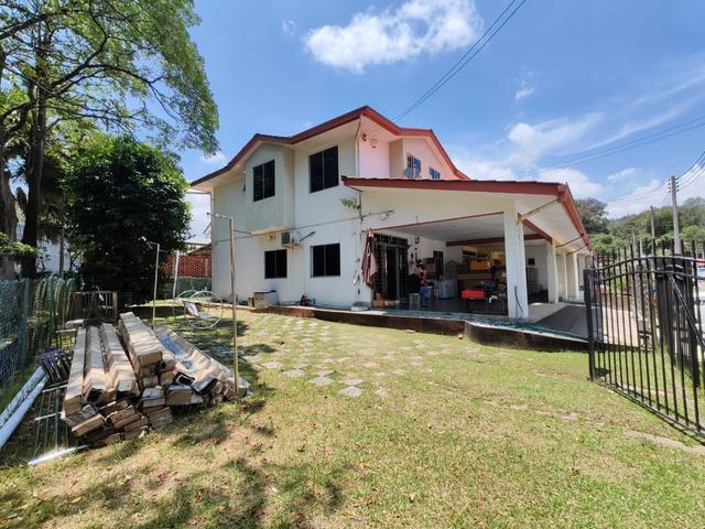Terraced House for sale in Kinabalu, Sabah