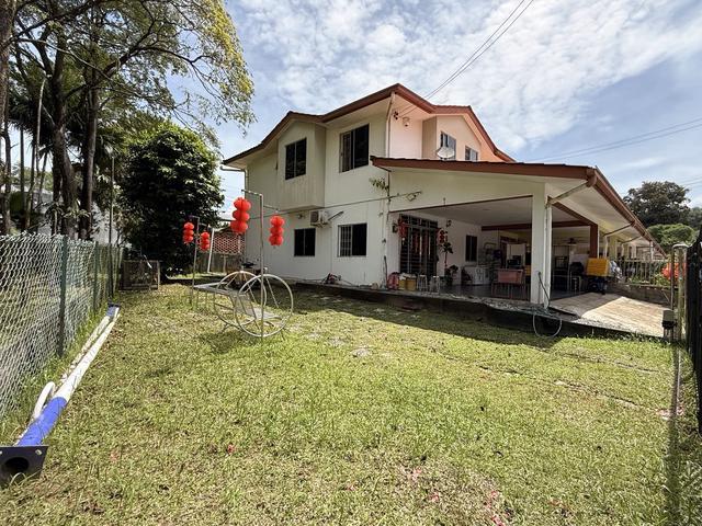 Terraced House for sale in Kinabalu, Sabah