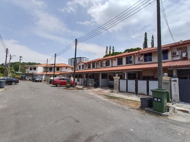 Terraced House for rent in Kinabalu, Sabah