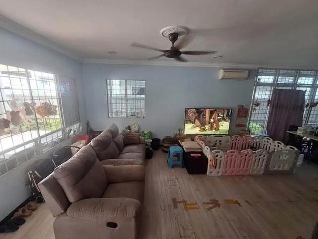 Residential House for sale in Kinabalu, Sabah