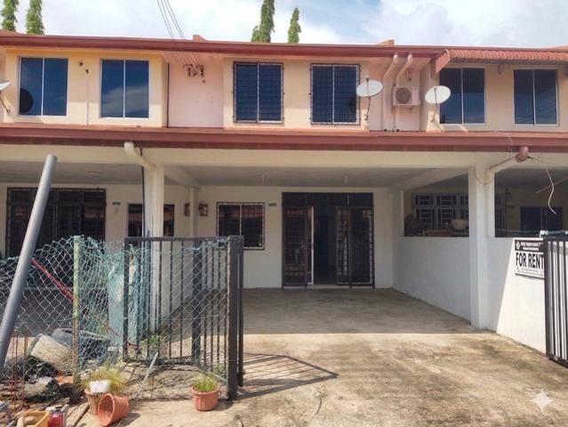 Terraced House for rent in Kinabalu, Sabah
