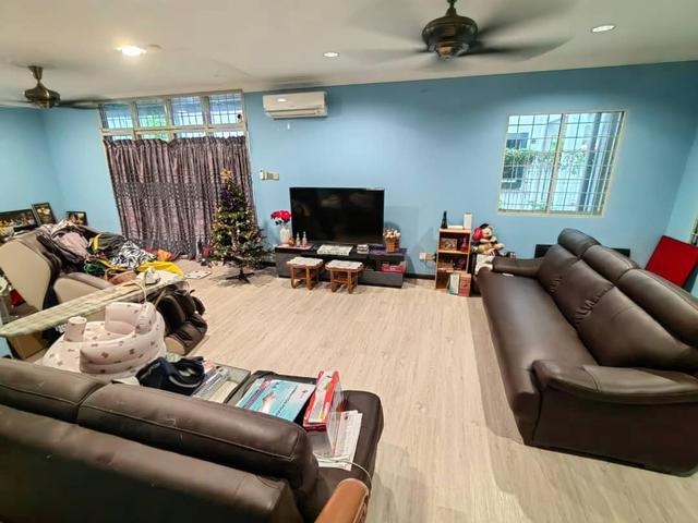 Residential House for sale in Penampang, Pinampang