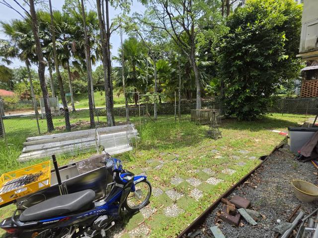 Terraced House for sale in Penampang, Pinampang