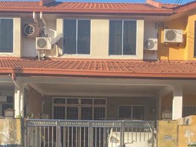 Terraced House for sale in Penampang, Pinampang