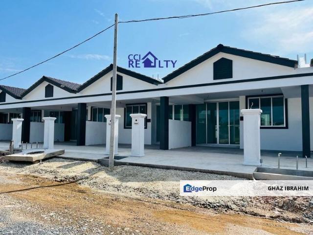 House for sale in Kajang, Langat