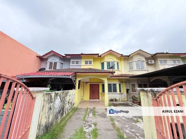 House for sale in Cheras, Majlis Perbandaran Kajang