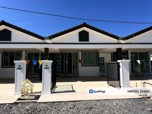 House for sale in Kajang, Langat