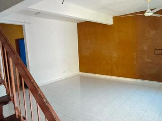 Terraced House for sale in Kajang, Langat