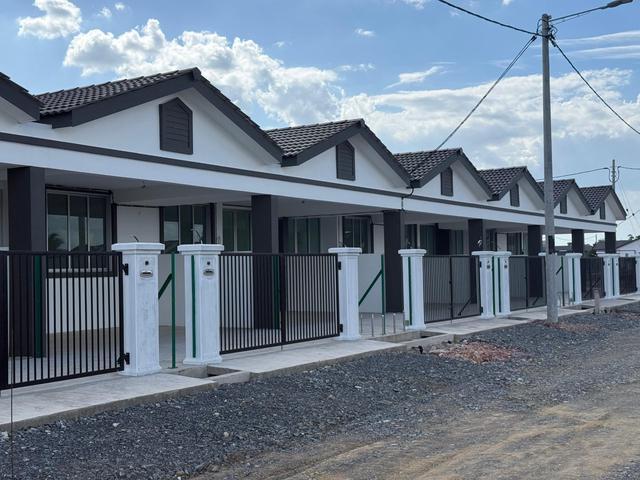 Terraced House for sale in Alor Setar, Kedah