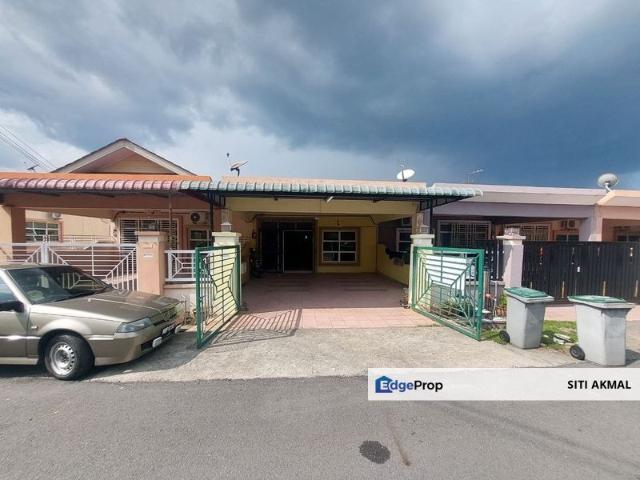 House for sale in Bahau, Negeri Sembilan