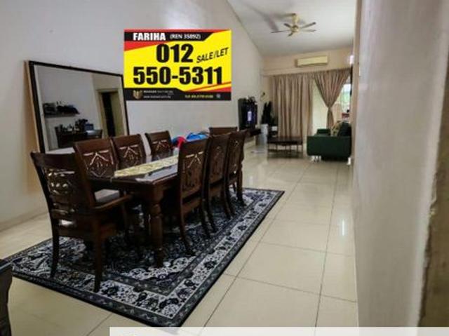 House for sale in Bahau, Negeri Sembilan