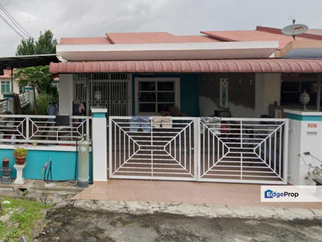 House for sale in Bahau, Negeri Sembilan
