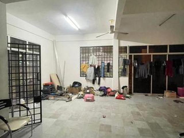 Residential House for sale in Ulu Tiram, Johor