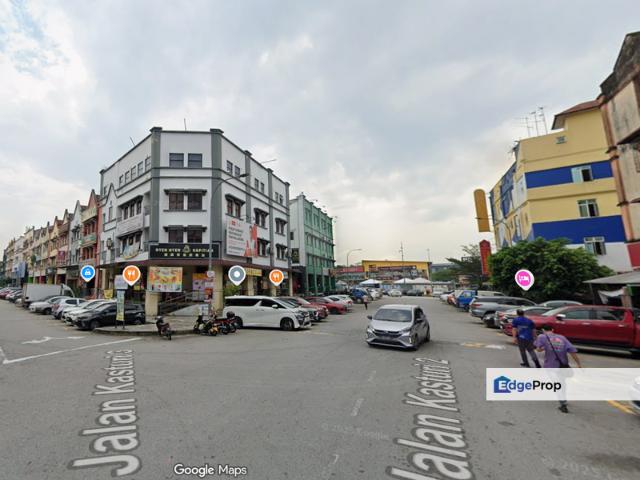 Shop for rent in Kajang, Langat