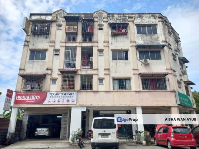 Condominium for sale in Kajang, Langat