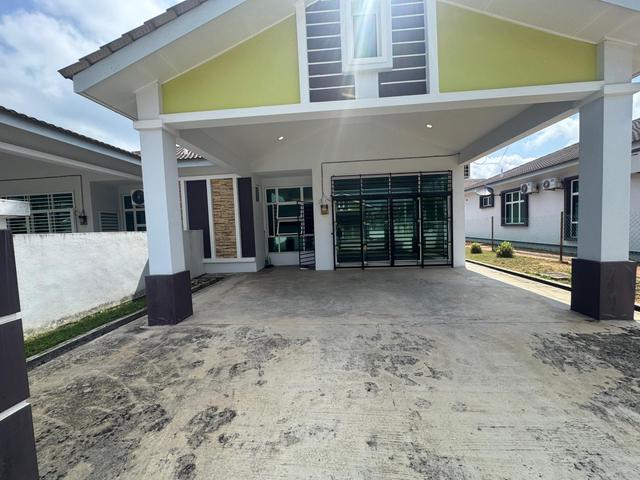 Residential House for sale in Gemencheh, Negeri Sembilan