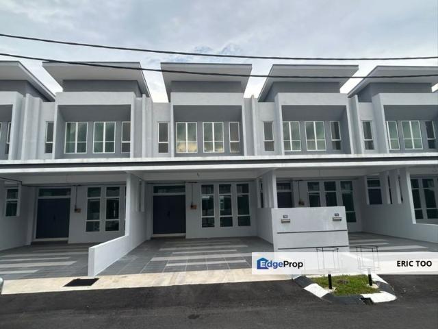 House for sale in Perak