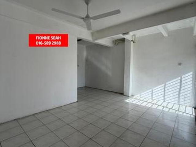 Terraced House for sale in Wellesley, Penang