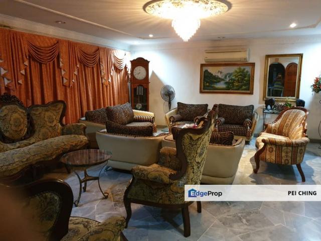 House for sale in Country Heights Damansara, Kuala Lumpur
